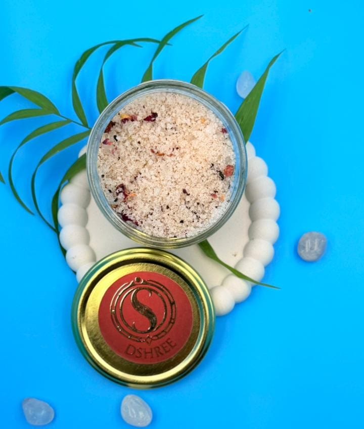 DShree Sacred Nag Champa