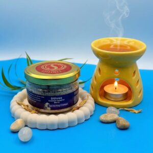 Premium Pack DShree Sacred Nag Champa