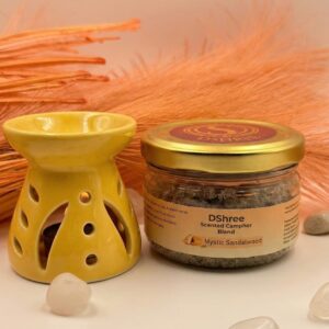 Premium Pack DShree Mystic Sandalwood