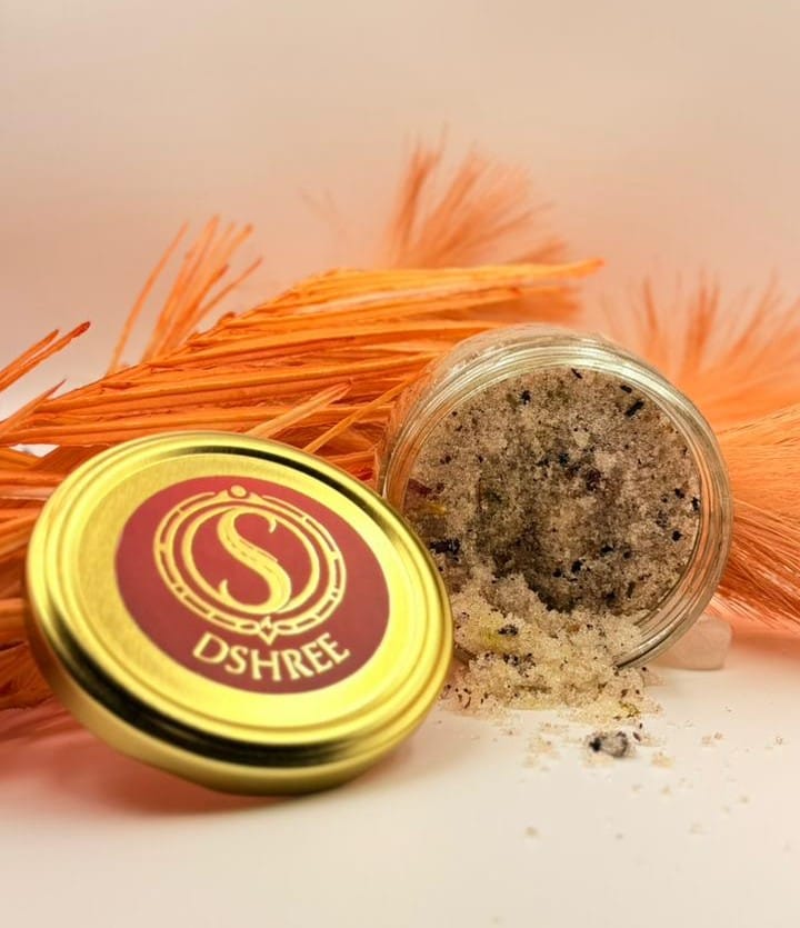 Premium Pack DShree Mystic Sandalwood