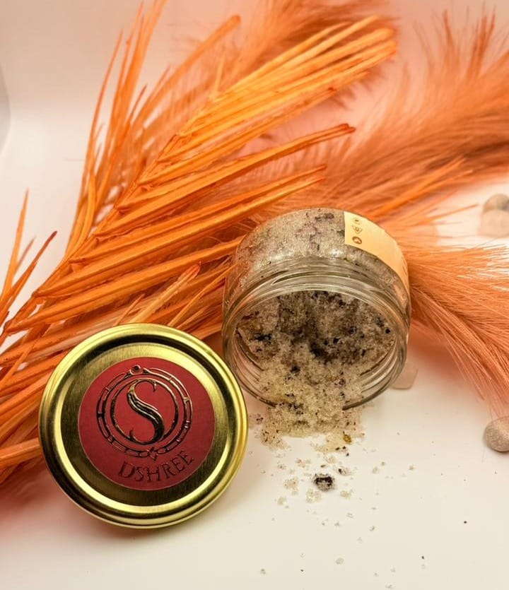 Premium Pack DShree Mystic Sandalwood